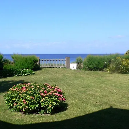 Maison Independante Avec Jardin Et Acces Direct A La - Fr-1-418-20 *